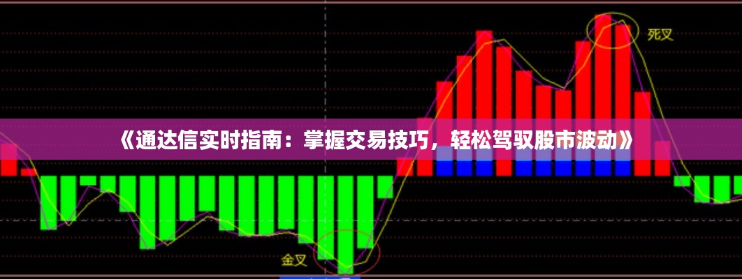 《通达信实时指南：掌握交易技巧，轻松驾驭股市波动》