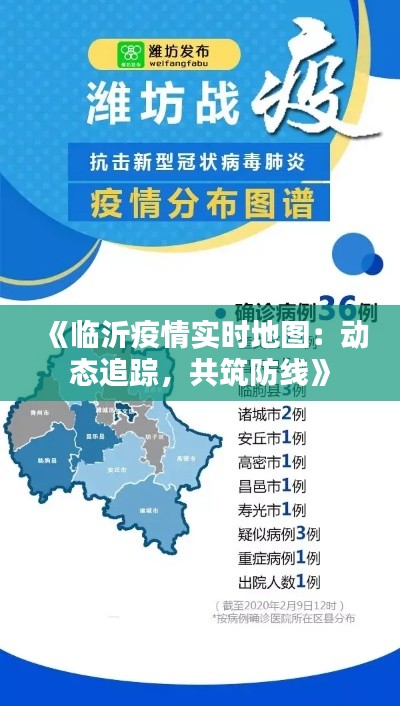 《临沂疫情实时地图：动态追踪，共筑防线》