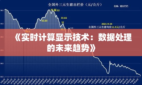 《实时计算显示技术：数据处理的未来趋势》