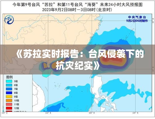 《苏拉实时报告：台风侵袭下的抗灾纪实》