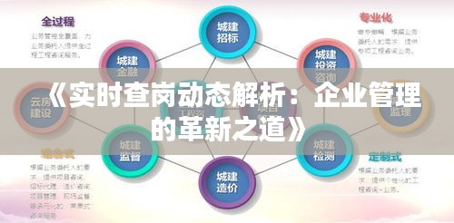 《实时查岗动态解析：企业管理的革新之道》