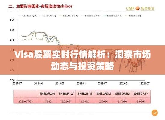 Visa股票实时行情解析：洞察市场动态与投资策略