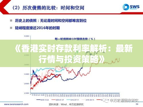 《香港实时存款利率解析：最新行情与投资策略》