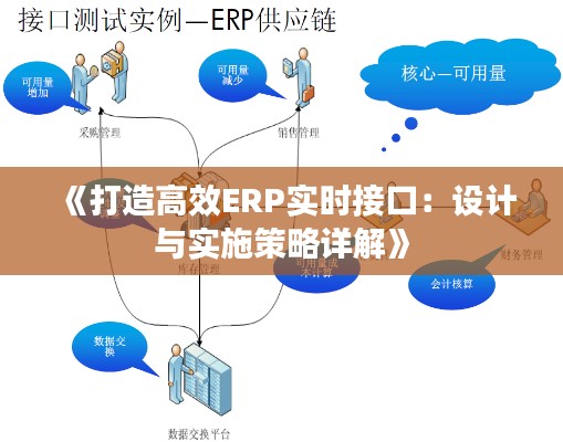 《打造高效ERP实时接口：设计与实施策略详解》