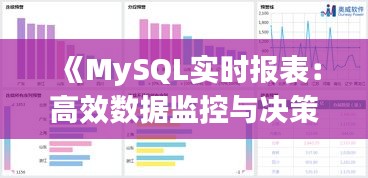 《MySQL实时报表：高效数据监控与决策支持系统》