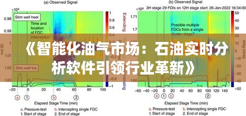 《智能化油气市场：石油实时分析软件引领行业革新》