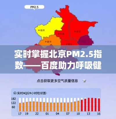 实时掌握北京PM2.5指数——百度助力呼吸健康