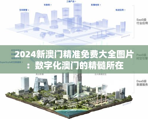 2024新澳门精准免费大全图片：数字化澳门的精髓所在