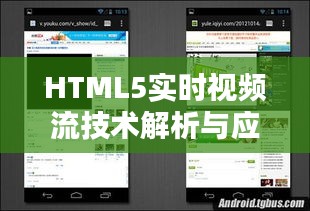 HTML5实时视频流技术解析与应用