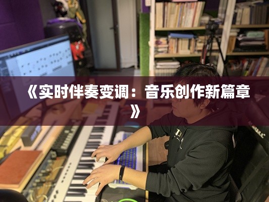 《实时伴奏变调：音乐创作新篇章》