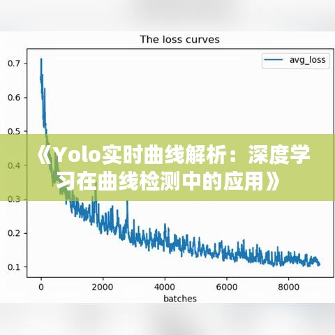 《Yolo实时曲线解析：深度学习在曲线检测中的应用》