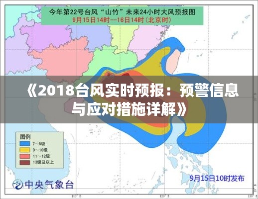 《2018台风实时预报：预警信息与应对措施详解》