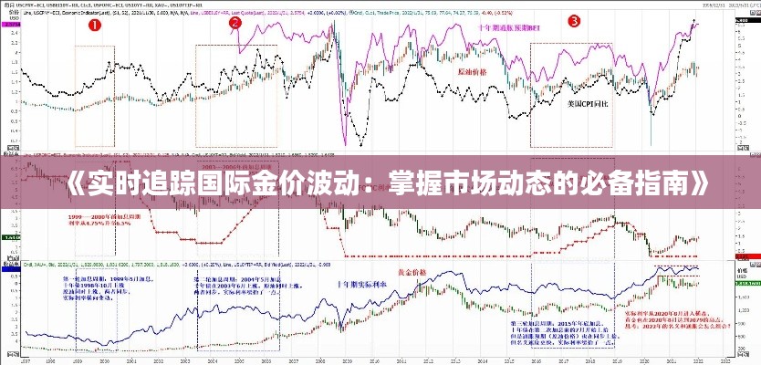 《实时追踪国际金价波动：掌握市场动态的必备指南》