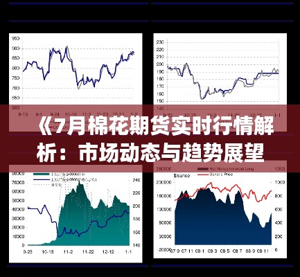 《7月棉花期货实时行情解析：市场动态与趋势展望》