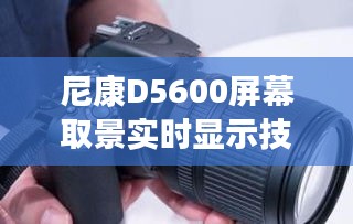 尼康D5600屏幕取景实时显示技巧详解