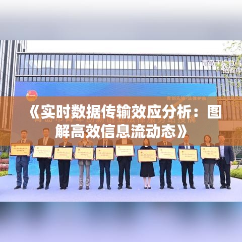 《实时数据传输效应分析：图解高效信息流动态》