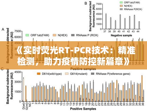 《实时荧光RT-PCR技术：精准检测，助力疫情防控新篇章》