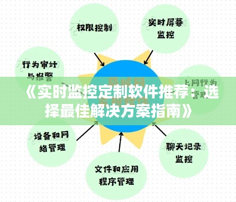 《实时监控定制软件推荐：选择最佳解决方案指南》