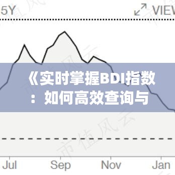 《实时掌握BDI指数：如何高效查询与解读》