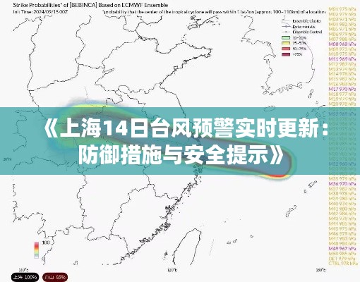 《上海14日台风预警实时更新：防御措施与安全提示》