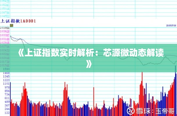 《上证指数实时解析：芯源微动态解读》