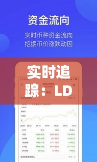 实时追踪：LD0币价格动态解析