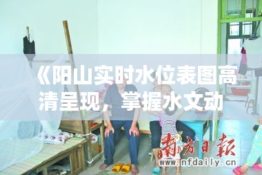 《阳山实时水位表图高清呈现，掌握水文动态一手资料》