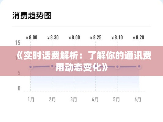 《实时话费解析：了解你的通讯费用动态变化》