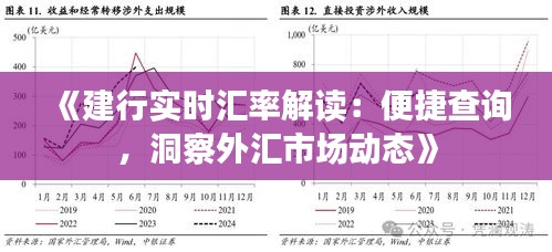 《建行实时汇率解读：便捷查询，洞察外汇市场动态》