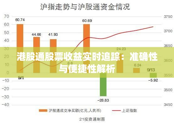 港股通股票收益实时追踪：准确性与便捷性解析