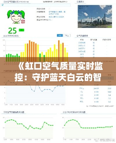 《虹口空气质量实时监控：守护蓝天白云的智慧守护者》