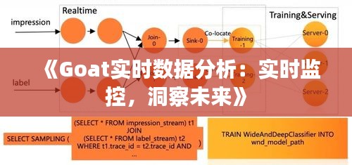 《Goat实时数据分析：实时监控，洞察未来》