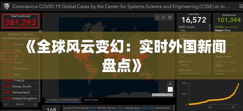 《全球风云变幻：实时外国新闻盘点》