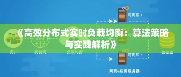 《高效分布式实时负载均衡：算法策略与实践解析》