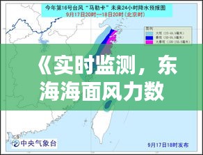 《实时监测，东海海面风力数据图解密》