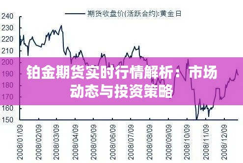 铂金期货实时行情解析：市场动态与投资策略