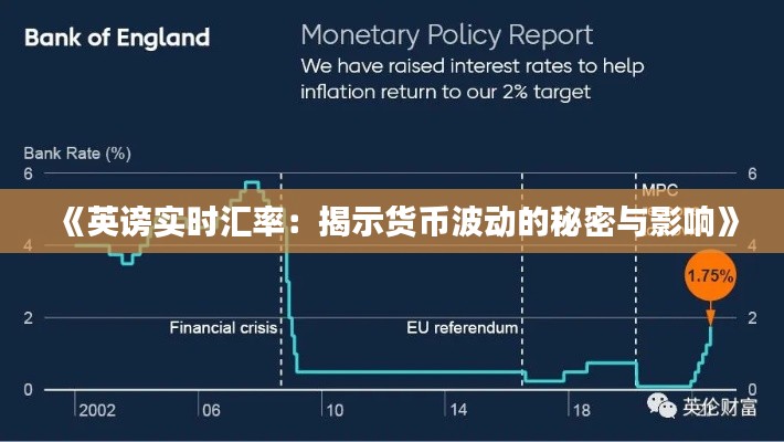 《英谤实时汇率：揭示货币波动的秘密与影响》