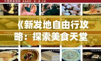 《新发地自由行攻略：探索美食天堂的五大秘籍》