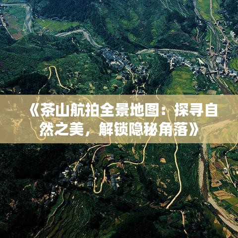 《茶山航拍全景地图：探寻自然之美，解锁隐秘角落》