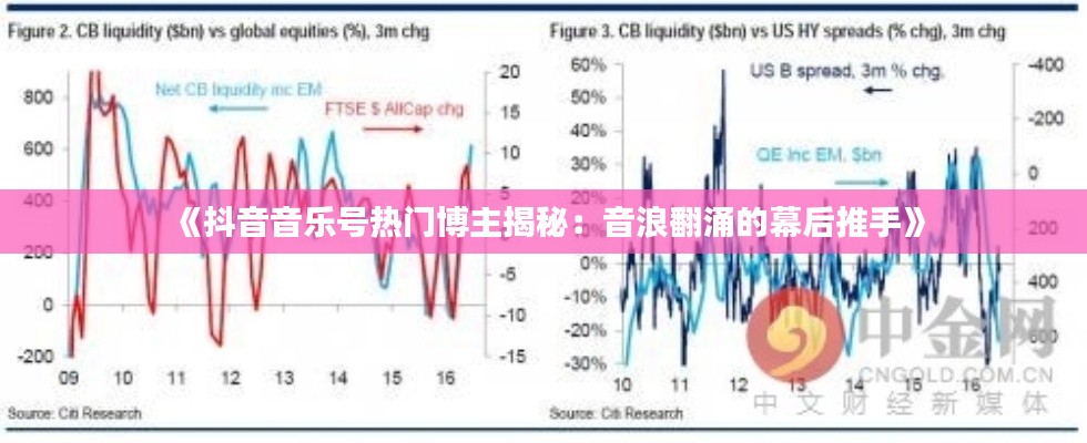 《抖音音乐号热门博主揭秘：音浪翻涌的幕后推手》