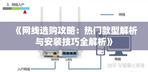 《网线选购攻略：热门款型解析与安装技巧全解析》