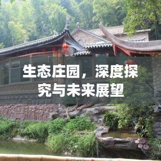 生态庄园，深度探究与未来展望