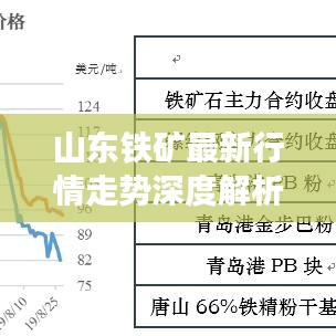 山东铁矿最新行情走势深度解析