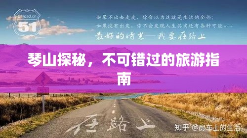 琴山探秘，不可错过的旅游指南