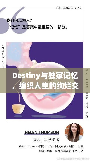 Destiny与独家记忆，编织人生的绚烂交织网