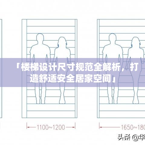 「楼梯设计尺寸规范全解析，打造舒适安全居家空间」