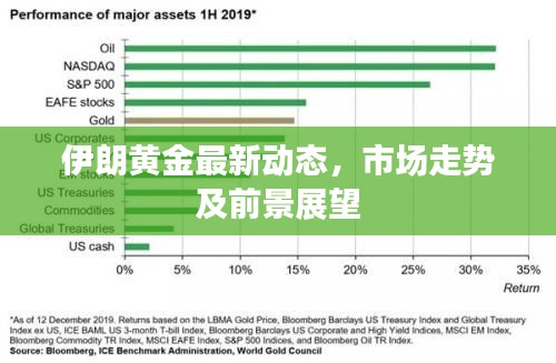 伊朗黄金最新动态，市场走势及前景展望