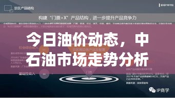 今日油价动态，中石油市场走势分析与影响因素解读