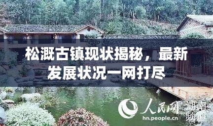 松溉古镇现状揭秘，最新发展状况一网打尽