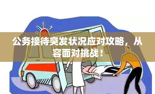 公务接待突发状况应对攻略，从容面对挑战！